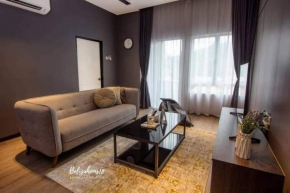 Belizahoms18 apartment